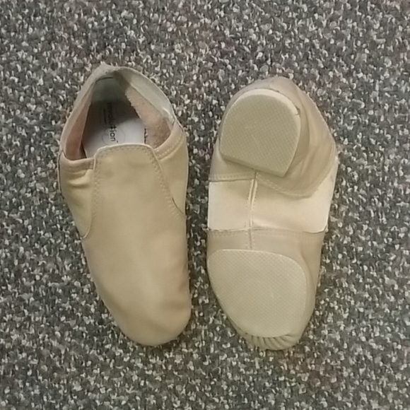revolution jazz shoes